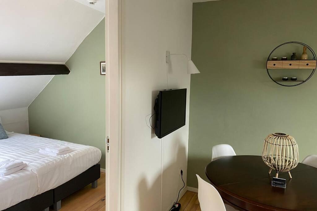 Authentic Stays - 4P-Apartment Эйсден Экстерьер фото