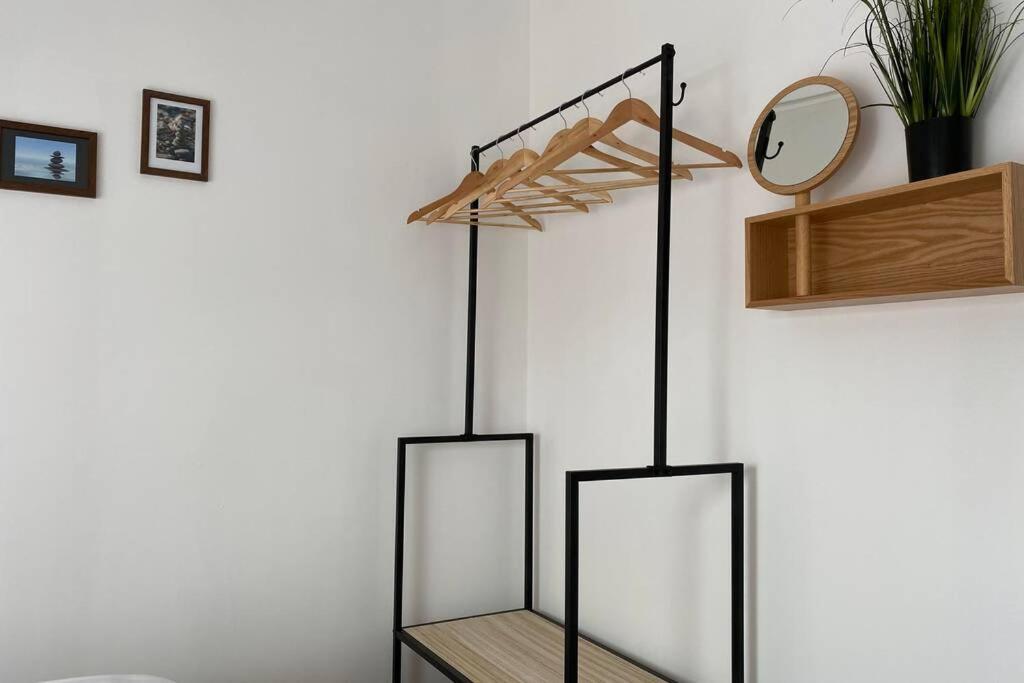 Authentic Stays - 4P-Apartment Эйсден Экстерьер фото