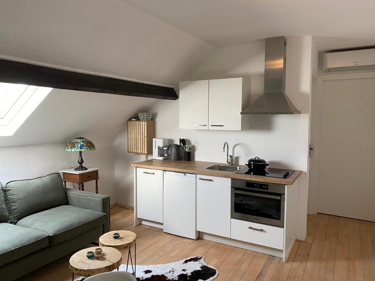 Authentic Stays - 4P-Apartment Эйсден Экстерьер фото